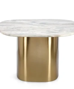Bizzotto Tavolini>TAVOLINO CADMUS 60X56