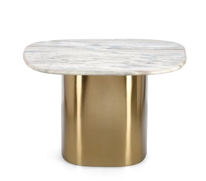 Bizzotto Tavolini>TAVOLINO CADMUS 60X56