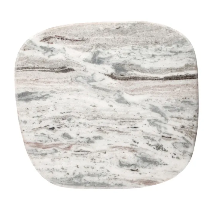 Bizzotto Tavolini>TAVOLINO CADMUS 60X56