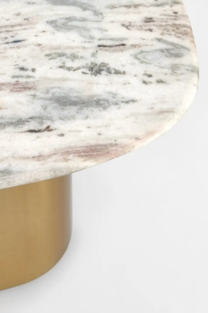Bizzotto Tavolini>TAVOLINO CADMUS 60X56