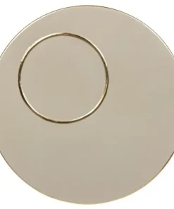 Bizzotto Tavolini>TAVOLINO COLOR AVORIO - KESAR