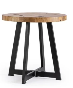 Bizzotto Tavolini>TAVOLINO D50 - ELWOOD