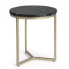Bizzotto Tavolini>TAVOLINO D37.5 - PRESCOTT