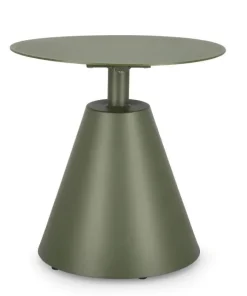 Bizzotto Tavolini>TAVOLINO D50 VERDE - ALOHA