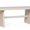Bizzotto Tavolini>TAVOLINO ELISHEVA 110X60