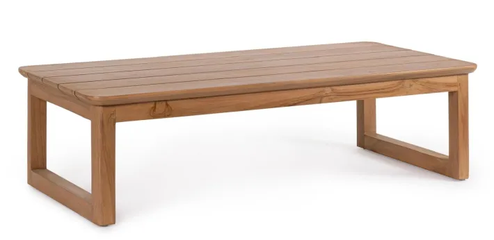 Bizzotto Tavolini>TAVOLINO EVORA 122X60