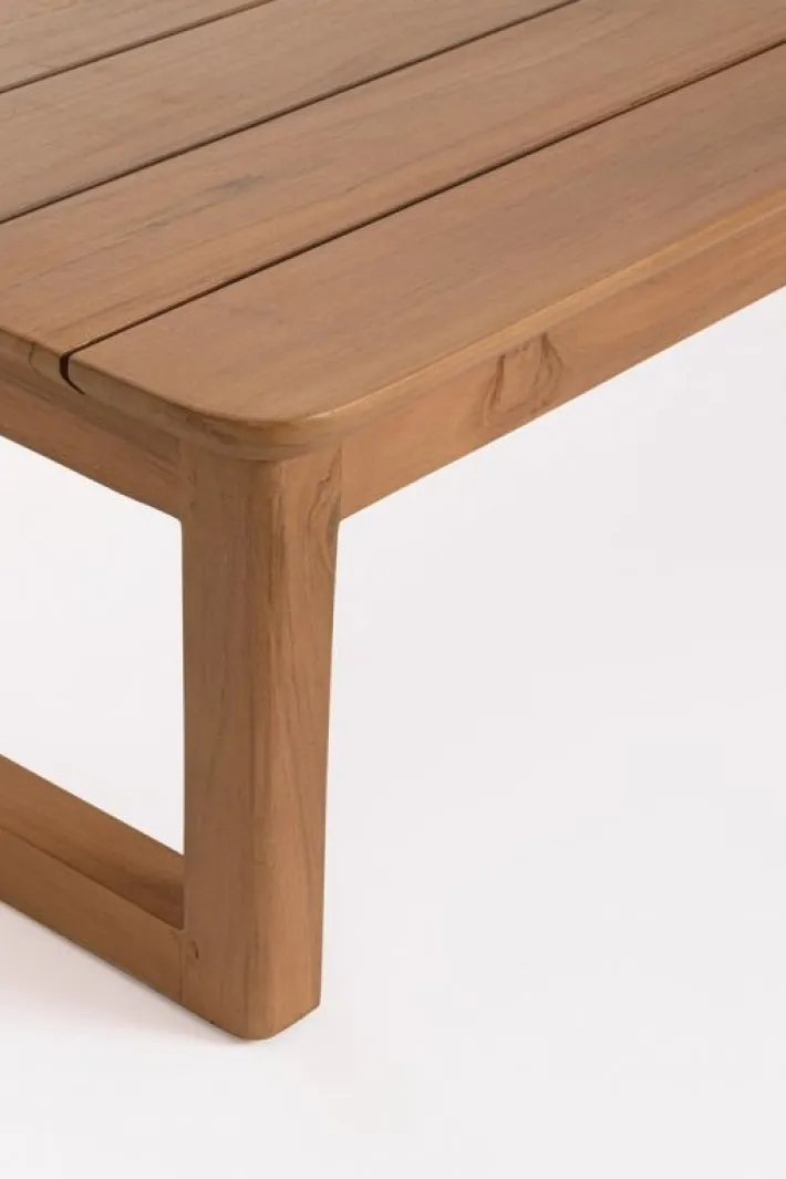 Bizzotto Tavolini>TAVOLINO EVORA 122X60