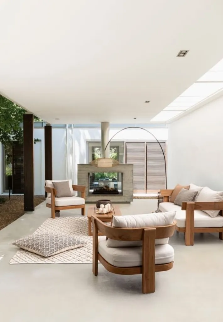 Bizzotto Tavolini>TAVOLINO EVORA 122X60