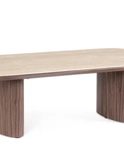 Bizzotto Tavolini>TAVOLINO EZEKIEL 130X70