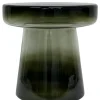 Bizzotto Tavolini>TAVOLINO FAZAL VT VERDE D40