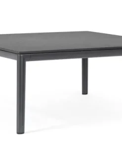 Bizzotto Tavolini>TAVOLINO GERALD 90X90 ANTR JX55