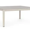 Bizzotto Tavolini>TAVOLINO GERALD 90X90 PELICAN