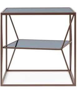 Bizzotto Tavolini>TAVOLINO HYDRA 45X45 COIN
