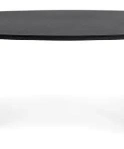 Bizzotto Tavolini>TAVOLINO IN ALLUMINIO 119X58 - SPACE