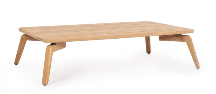 Bizzotto Tavolini>TAVOLINO IN CORDA 120X70 - TAMIRES
