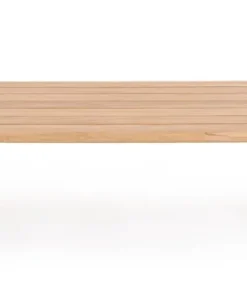 Bizzotto Tavolini>TAVOLINO IN CORDA 120X70 - TAMIRES