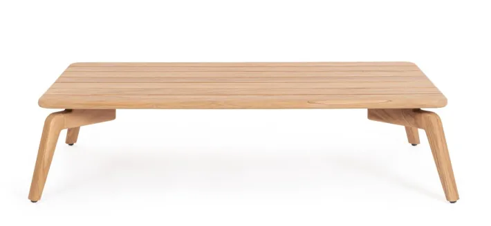 Bizzotto Tavolini>TAVOLINO IN CORDA 120X70 - TAMIRES