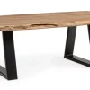 Bizzotto Tavolini>TAVOLINO IN LEGNO - ARTUR