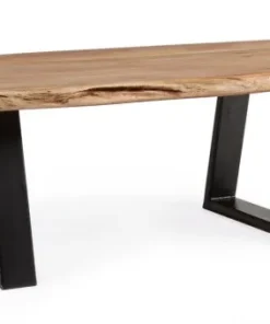 Bizzotto Tavolini>TAVOLINO IN LEGNO - ARTUR