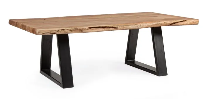 Bizzotto Tavolini>TAVOLINO IN LEGNO - ARTUR
