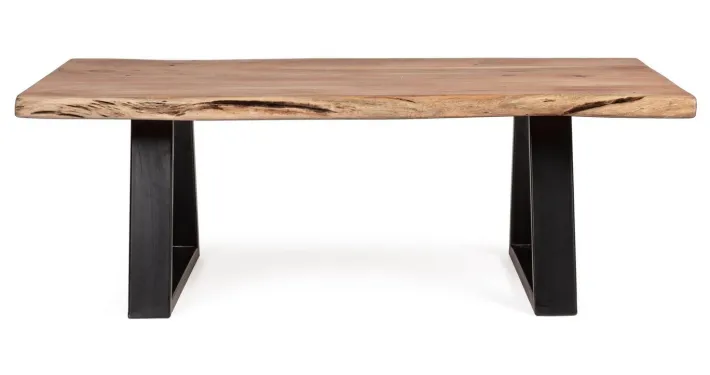 Bizzotto Tavolini>TAVOLINO IN LEGNO - ARTUR