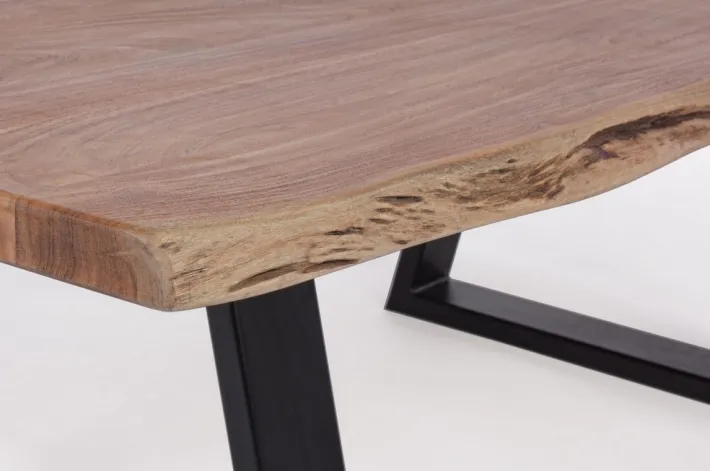 Bizzotto Tavolini>TAVOLINO IN LEGNO - ARTUR