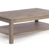Bizzotto Tavolini>TAVOLINO IN LEGNO - BRASILIA