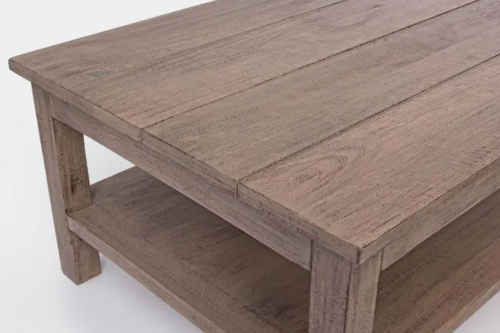 Bizzotto Tavolini>TAVOLINO IN LEGNO - BRASILIA