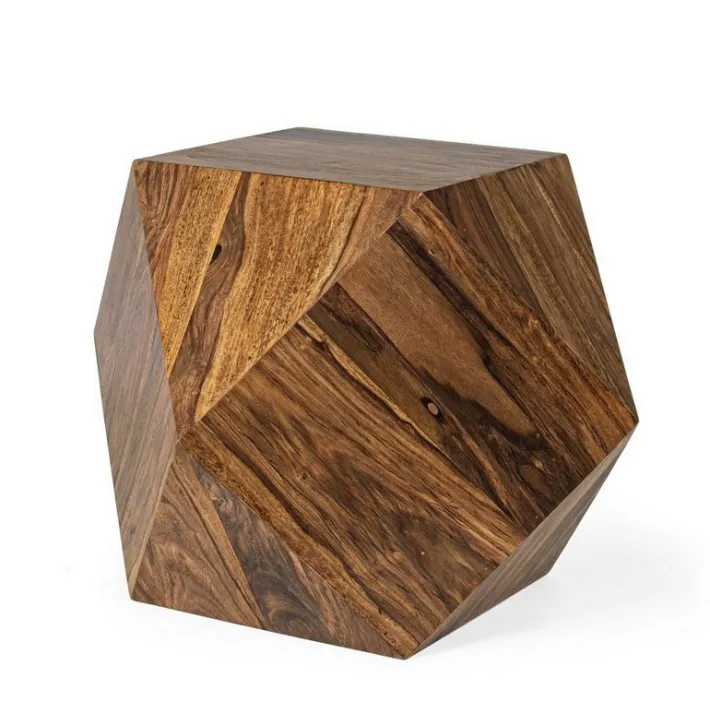 Bizzotto Tavolini>TAVOLINO IN LEGNO - EGYPT