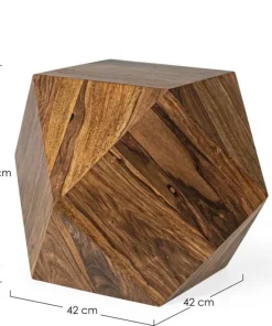 Bizzotto Tavolini>TAVOLINO IN LEGNO - EGYPT