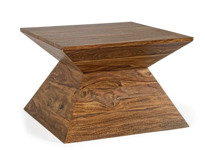 Bizzotto Tavolini>TAVOLINO IN LEGNO - EGYPT PYRAMID
