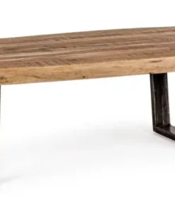 Bizzotto Tavolini>TAVOLINO IN LEGNO - ELMER