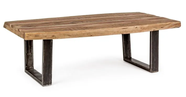 Bizzotto Tavolini>TAVOLINO IN LEGNO - ELMER
