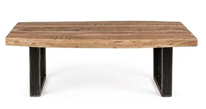 Bizzotto Tavolini>TAVOLINO IN LEGNO - ELMER