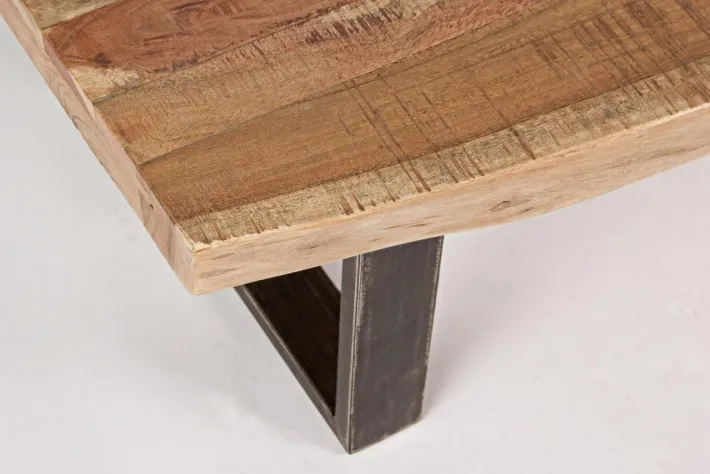 Bizzotto Tavolini>TAVOLINO IN LEGNO - ELMER