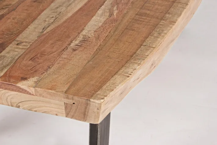 Bizzotto Tavolini>TAVOLINO IN LEGNO - ELMER
