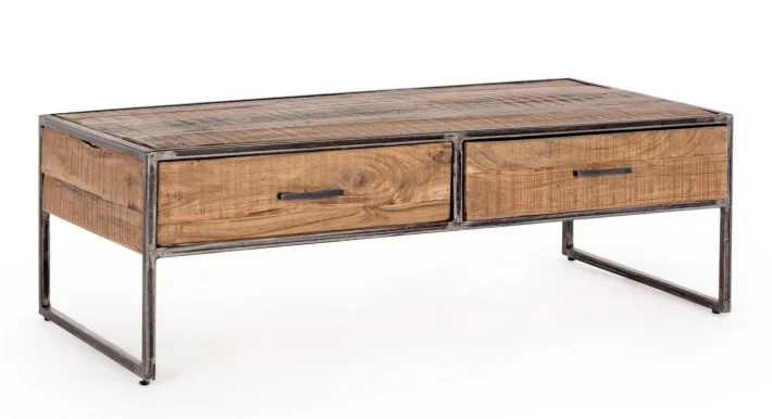 Bizzotto Tavolini>TAVOLINO IN LEGNO - ELMER