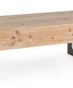 Bizzotto Tavolini>TAVOLINO IN LEGNO - GARRETT