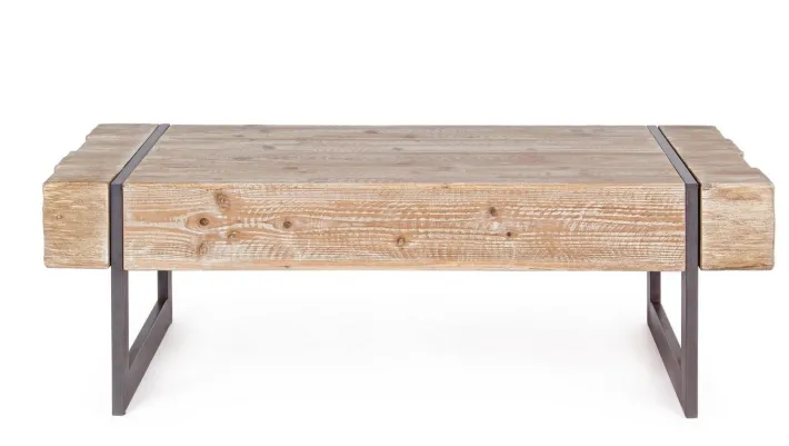 Bizzotto Tavolini>TAVOLINO IN LEGNO - GARRETT