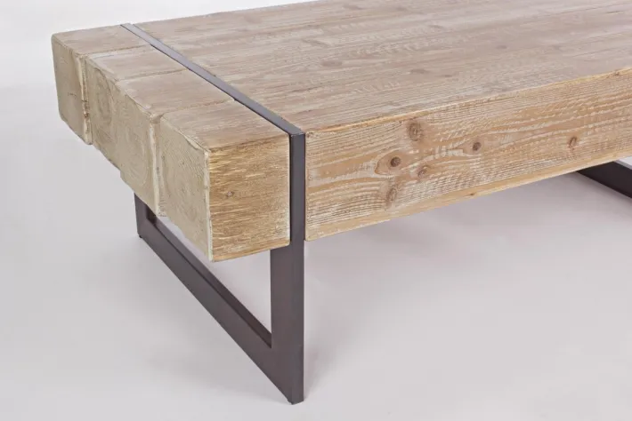 Bizzotto Tavolini>TAVOLINO IN LEGNO - GARRETT
