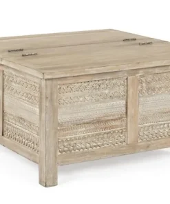 Bizzotto Tavolini>TAVOLINO IN LEGNO - MAYRA