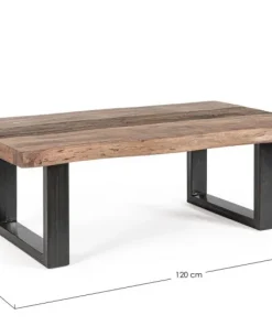 Bizzotto Tavolini>TAVOLINO IN LEGNO - NOTTINGHAM