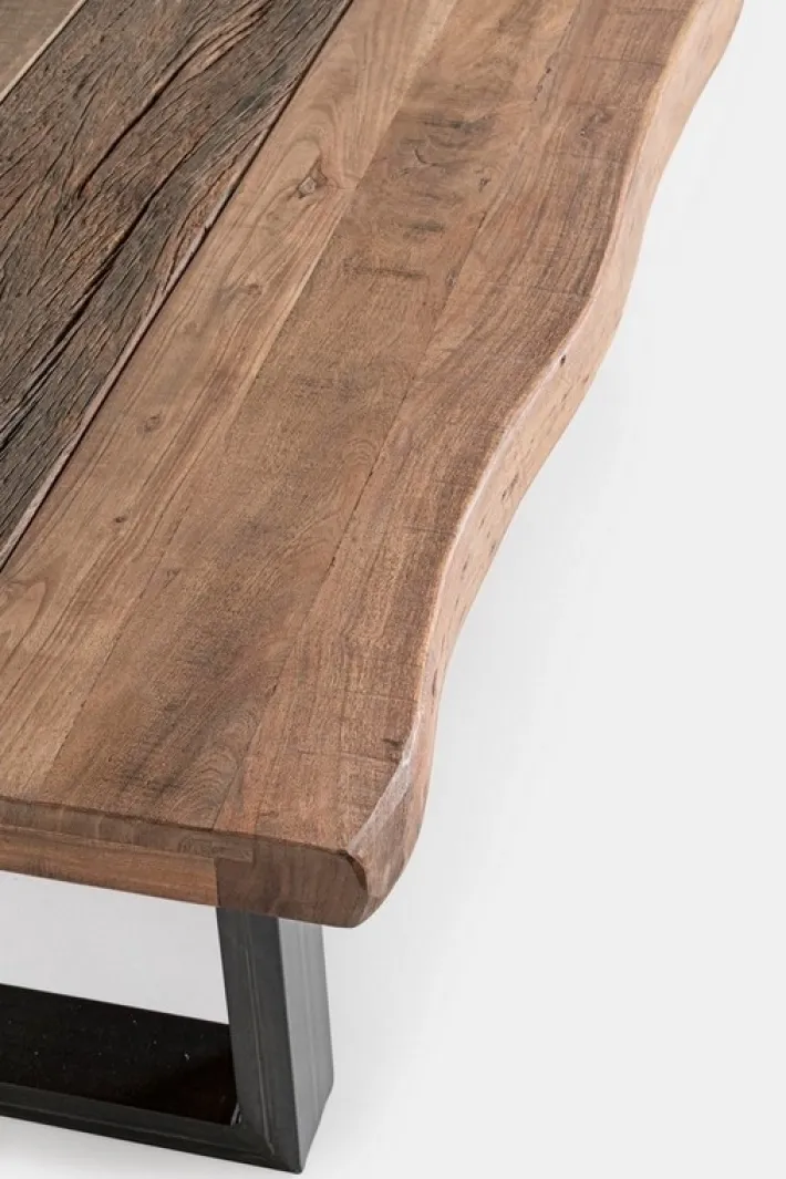 Bizzotto Tavolini>TAVOLINO IN LEGNO - NOTTINGHAM
