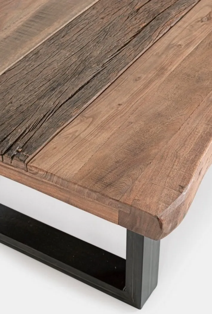 Bizzotto Tavolini>TAVOLINO IN LEGNO - NOTTINGHAM