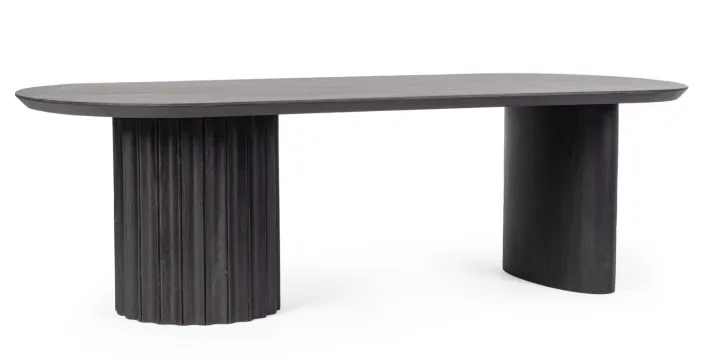 Bizzotto Tavolini>TAVOLINO IN LEGNO - ORISSA