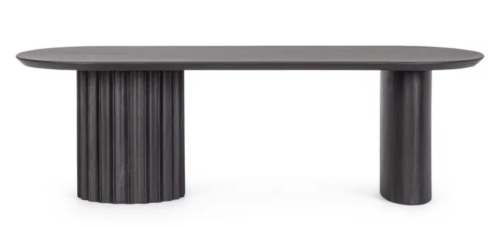 Bizzotto Tavolini>TAVOLINO IN LEGNO - ORISSA
