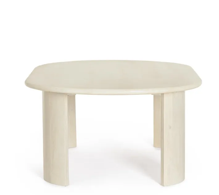 Bizzotto Tavolini>TAVOLINO IN LEGNO - ORLANDO