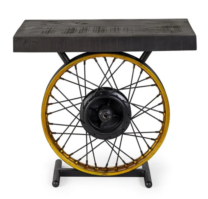 Bizzotto Tavolini>TAVOLINO IN LEGNO - ROAD