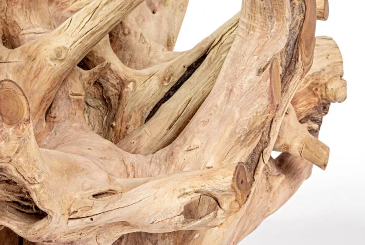 Bizzotto Tavolini>TAVOLINO IN LEGNO - ROSALIND