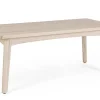 Bizzotto Tavolini>TAVOLINO IN LEGNO - SAHANA